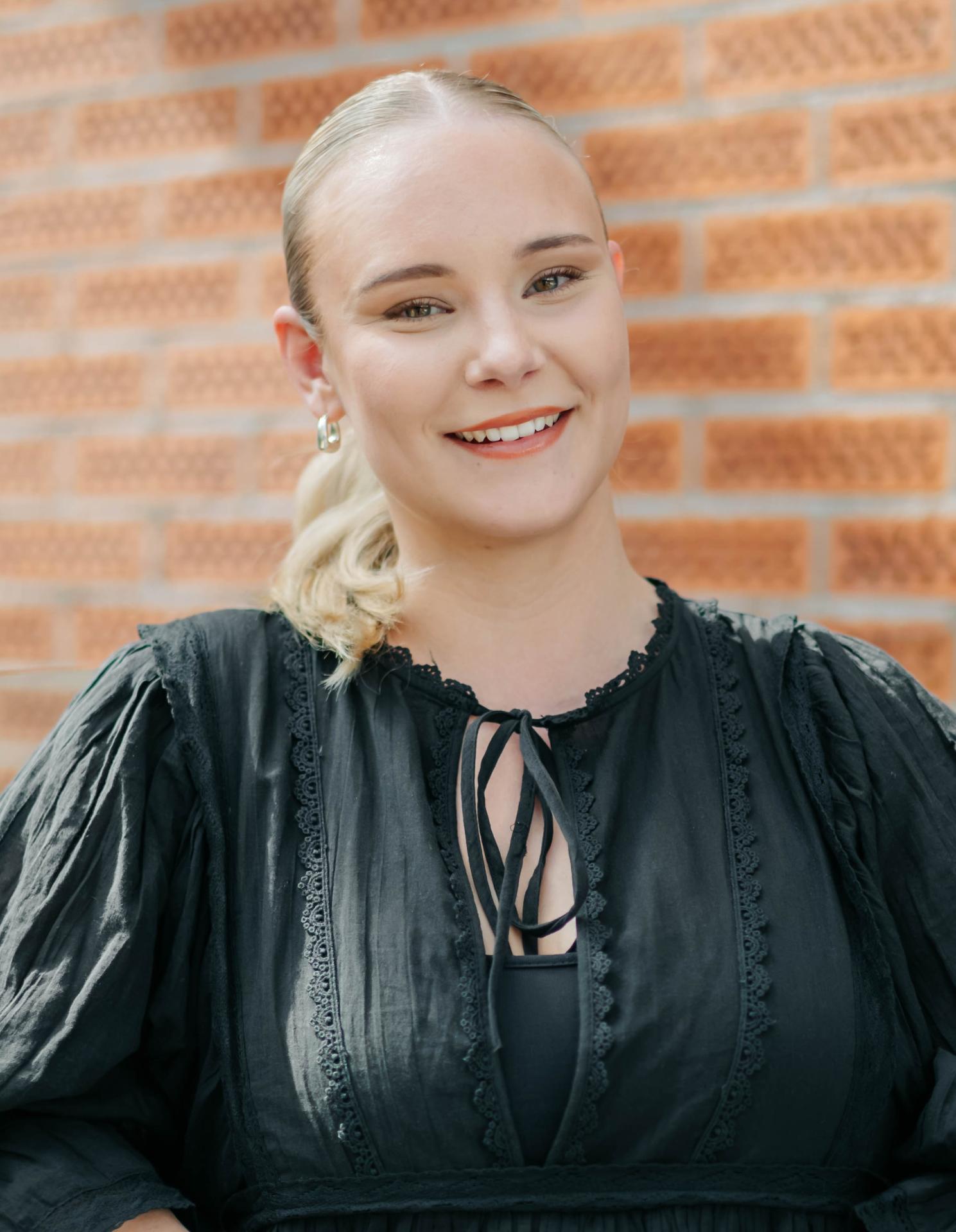 Liisa Hämäläinen