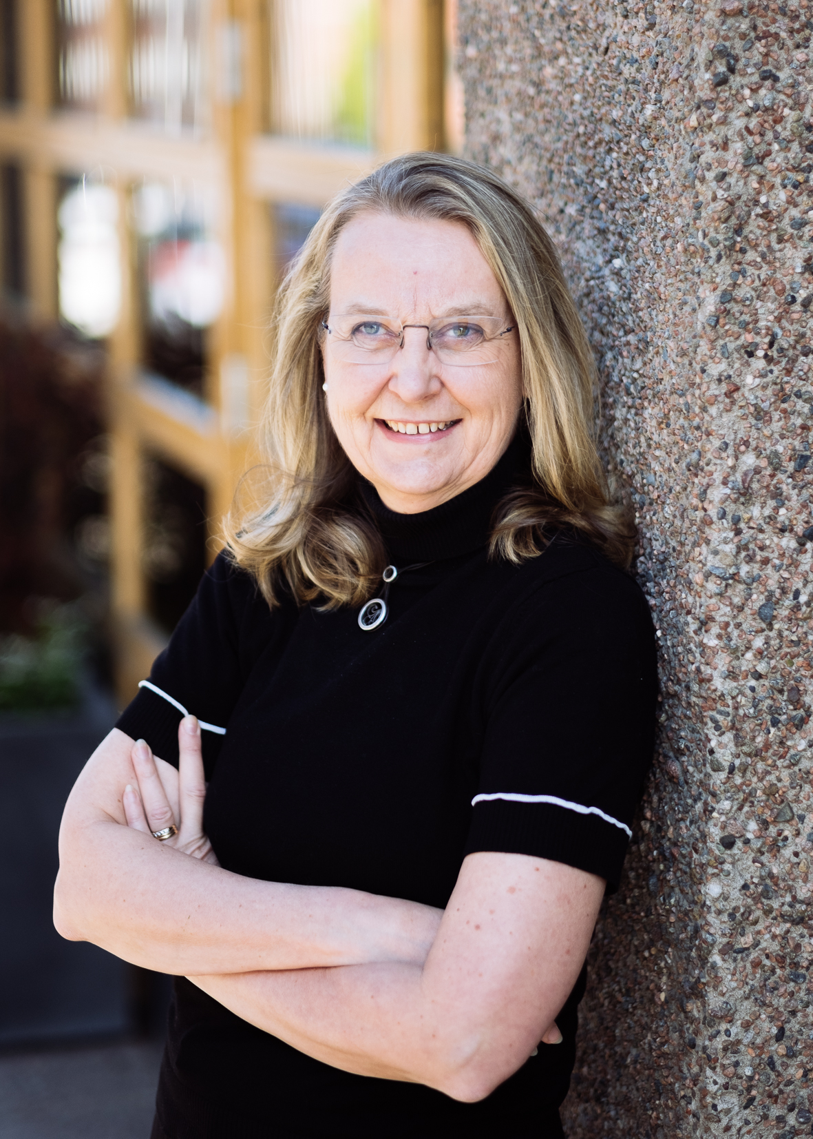 Tuire Nyberg