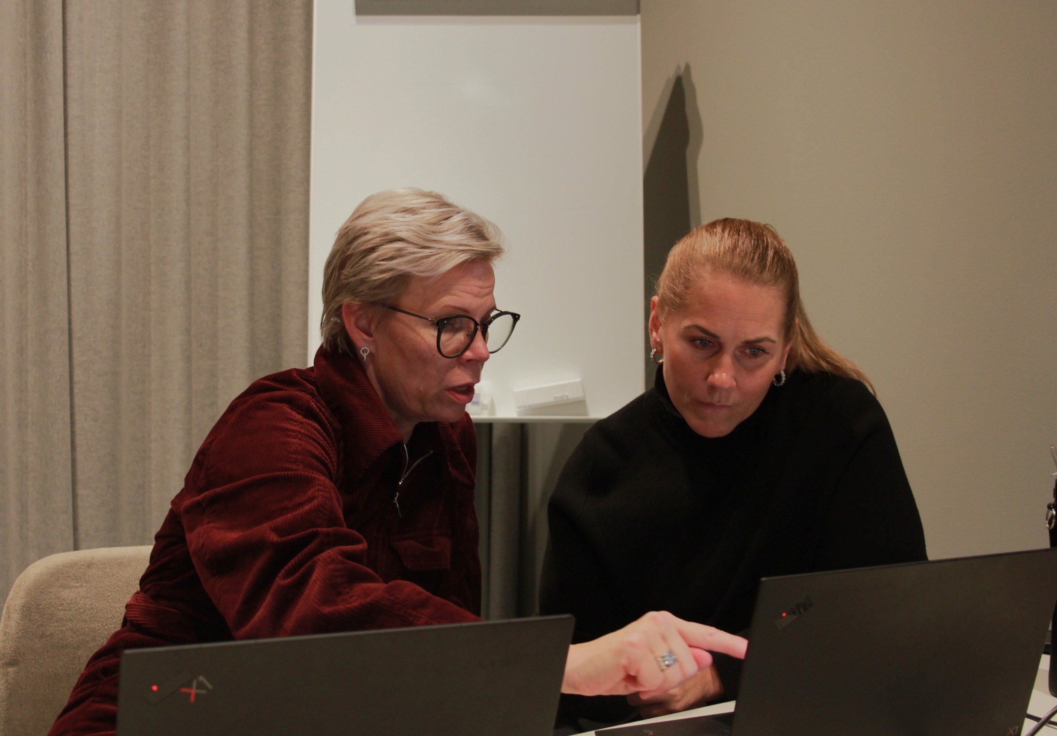 Tenant rep -palvelu vuokralaisille