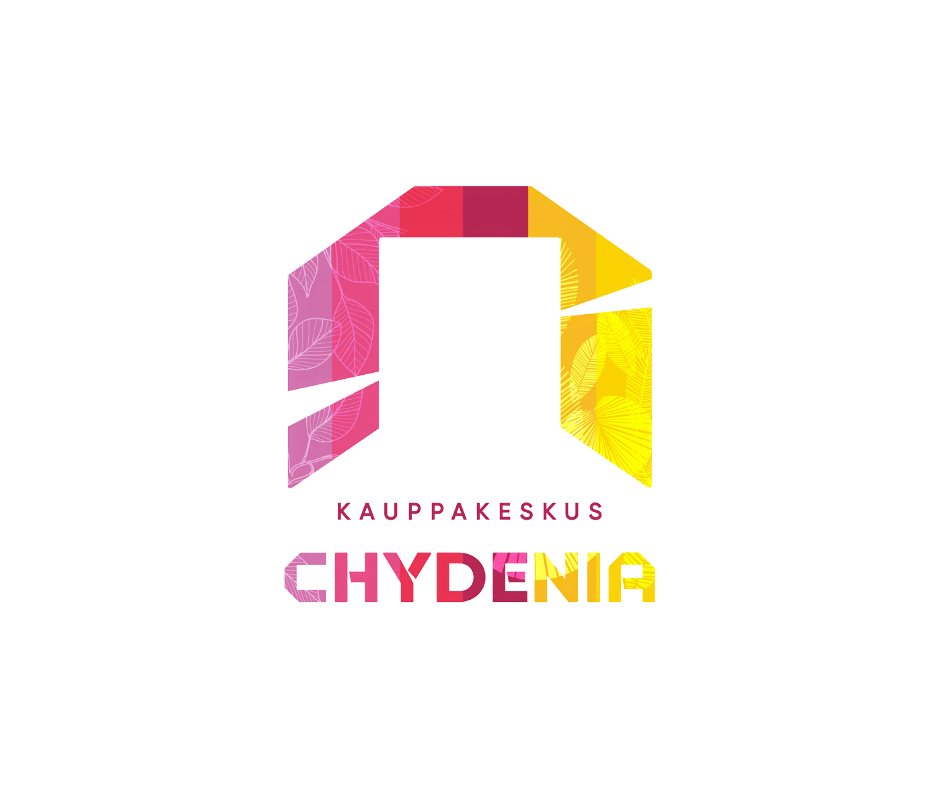 Kauppakeskus Chydenia