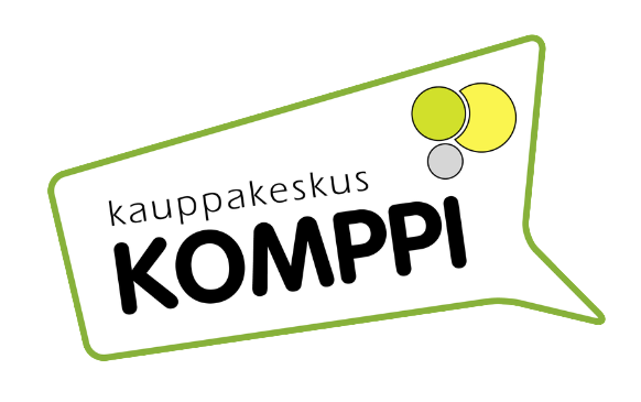 Kauppakeskus Komppi