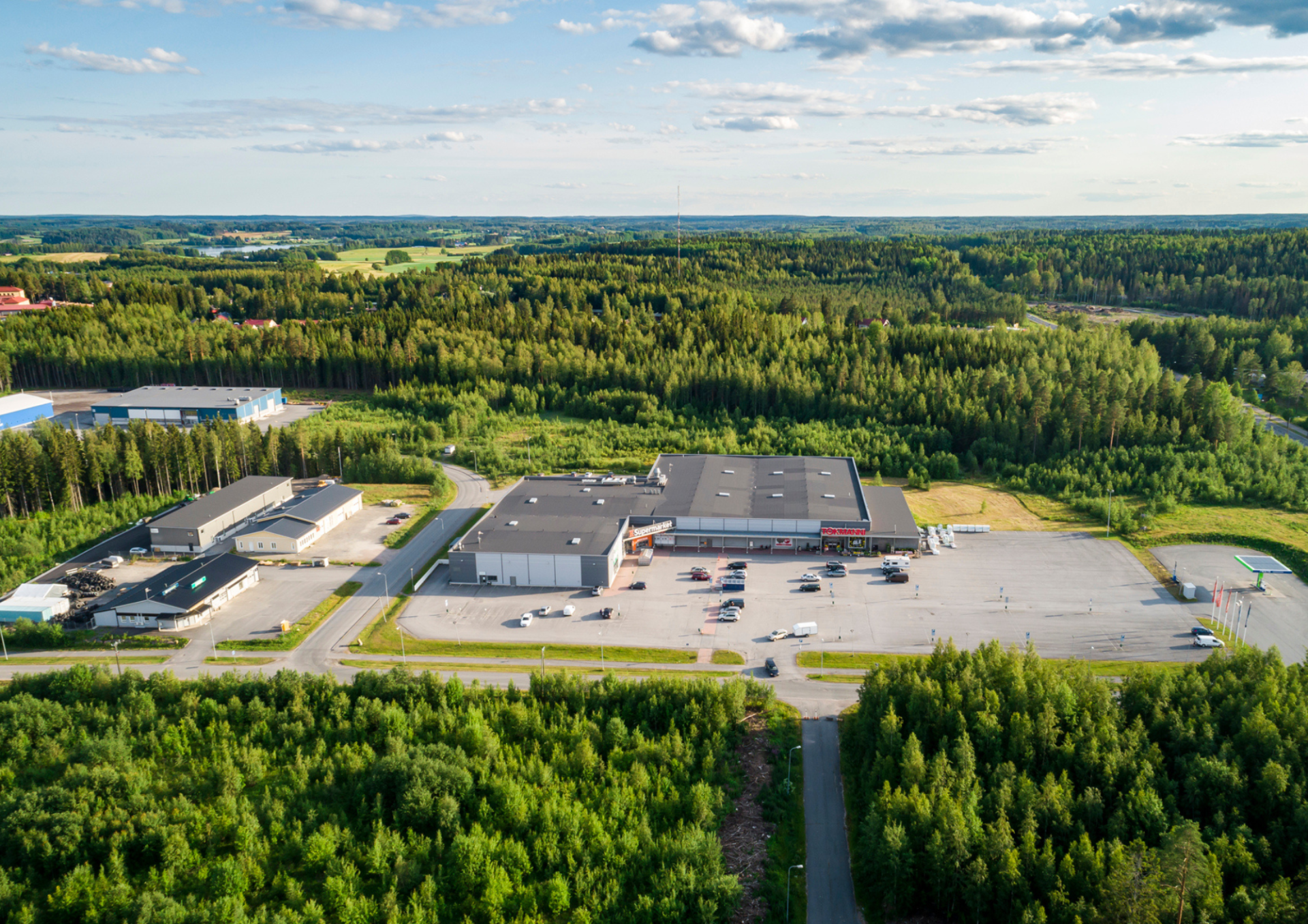 Hämeen Varala
