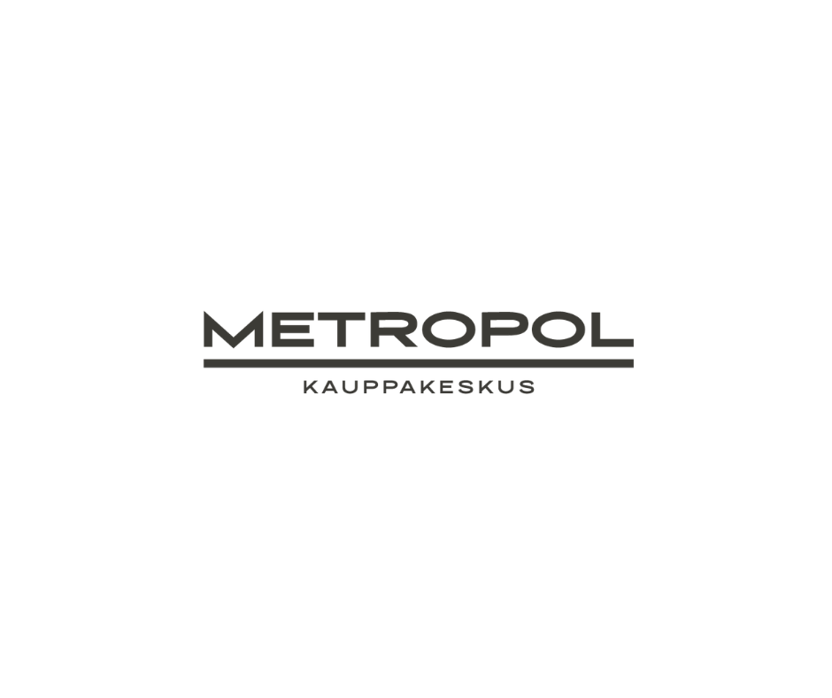 Kauppakeskus Metropol