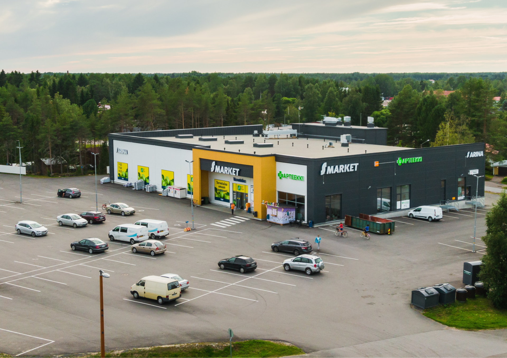 Pyhäjoki