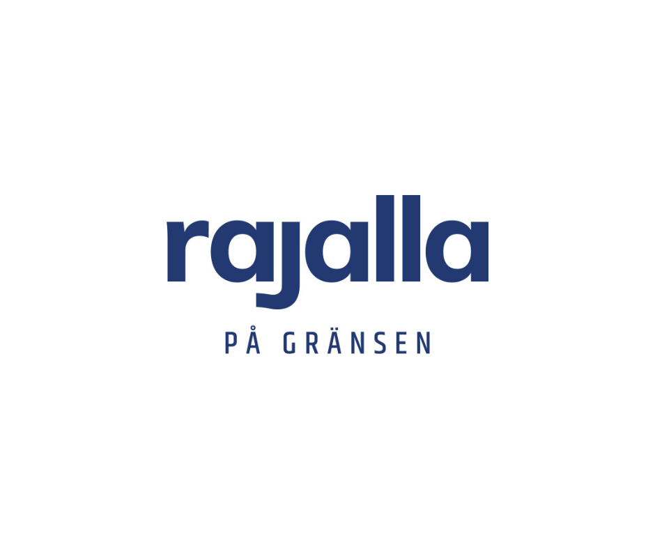Kauppakeskus Rajalla - På Gränsen