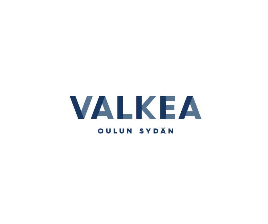 Kauppakeskus Valkea